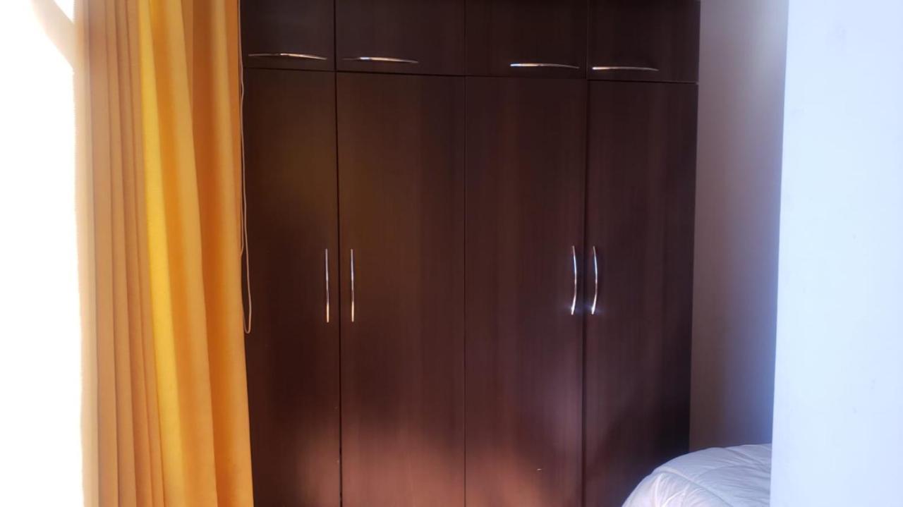 A Un Minuto Del Aeropuerto Sientase En Casa Apartamento *